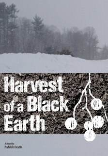 Couverture_Harvest Of A Black Earth