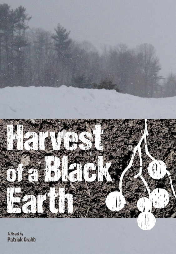 Couverture_Harvest Of A Black Earth