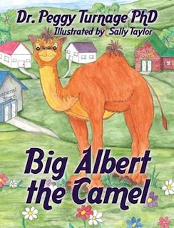 Big Albert The Camel