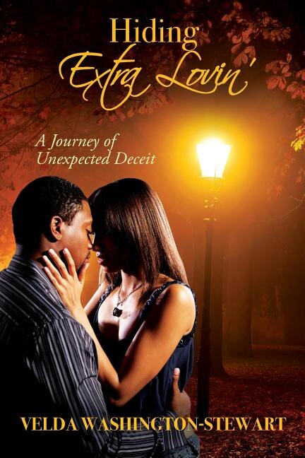 Front cover_Hiding Extra Lovin'