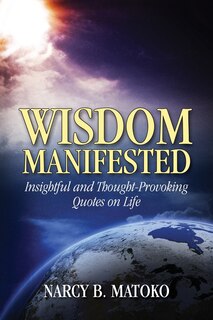 Front cover_Wisdom Manifested