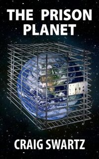 Front cover_The Prison Planet