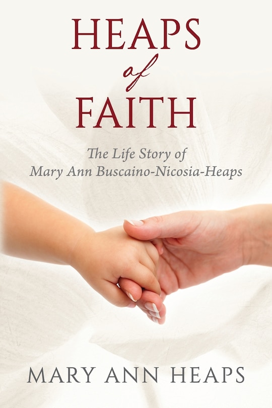 Front cover_Heaps Of Faith