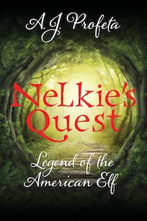 Front cover_Nelkie's Quest