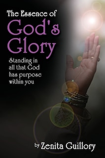 Couverture_The Essence Of God's Glory