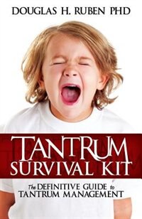 Front cover_Tantrum Survival Kit