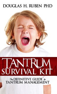 Couverture_Tantrum Survival Kit