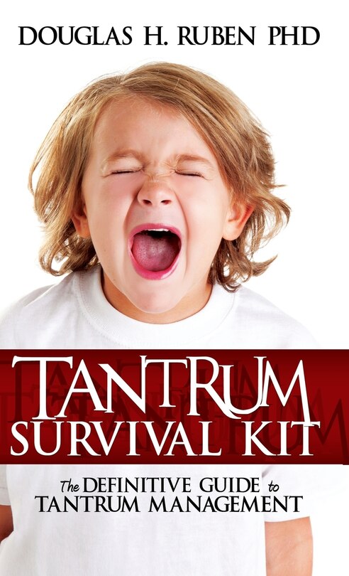 Couverture_Tantrum Survival Kit