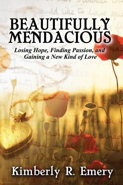 Couverture_Beautifully Mendacious