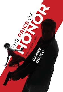 Couverture_The Price Of Honor