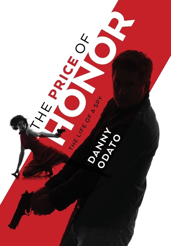 Couverture_The Price Of Honor