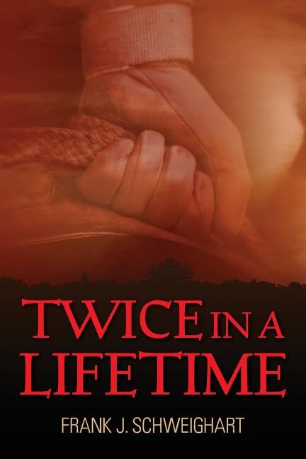 Front cover_Twice In A Lifetime