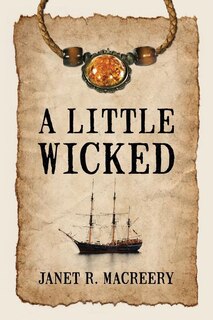 Couverture_A Little Wicked