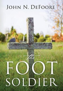 Couverture_The Foot Soldier