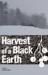 Couverture_Harvest Of A Black Earth