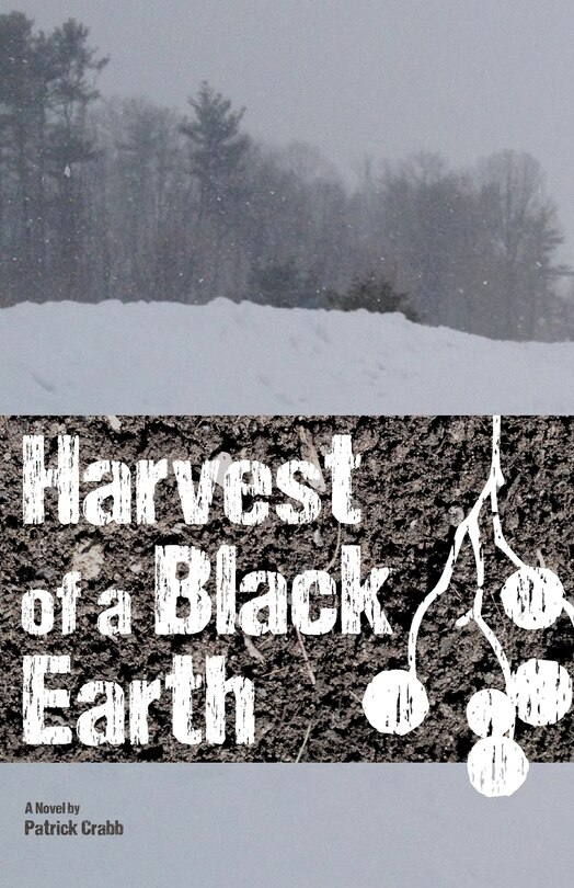 Couverture_Harvest Of A Black Earth