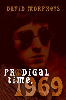 Front cover_Prodigal Time, 1969