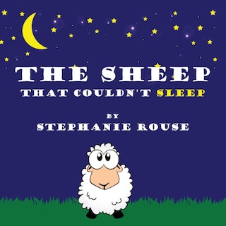 Couverture_The Sheep That Couldn't Sleep