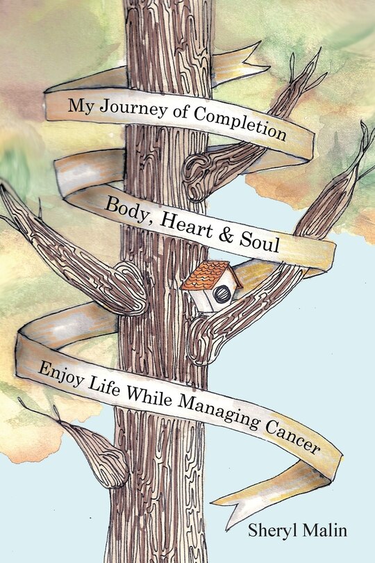 Couverture_My Journey Of Completion Body, Heart & Soul