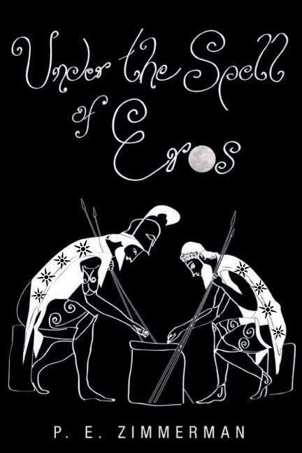 Front cover_Under The Spell Of Eros