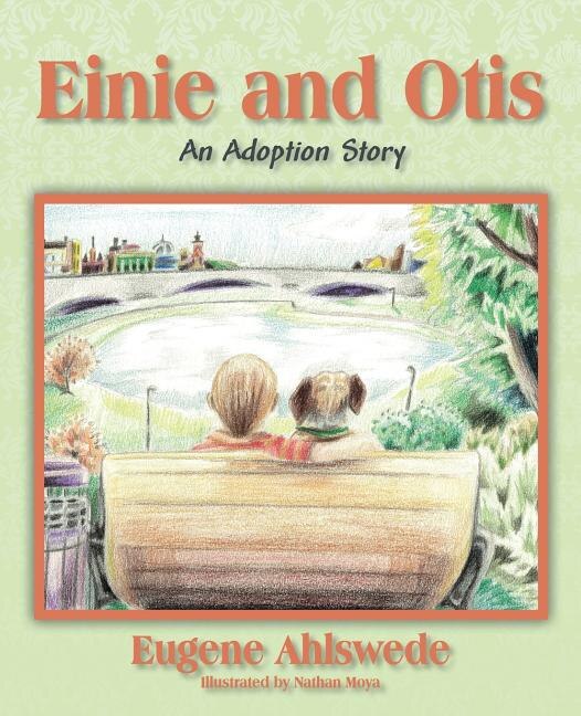 Couverture_Einie And Otis