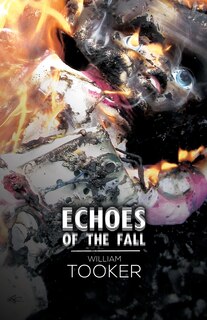 Front cover_Echoes Of The Fall