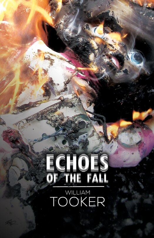 Front cover_Echoes Of The Fall