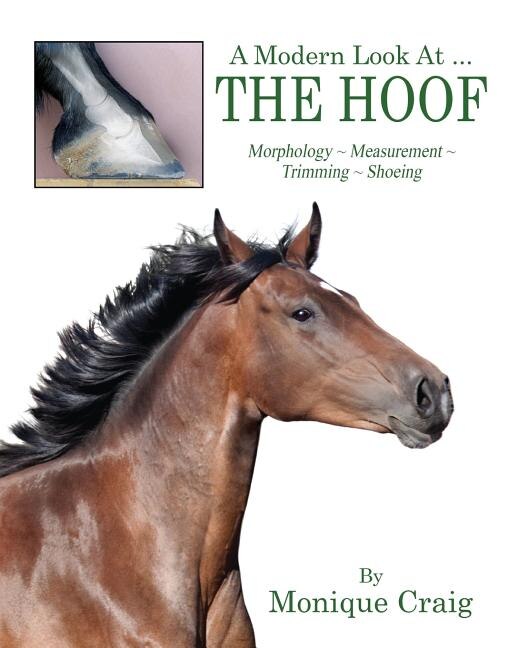 Front cover_A Modern Look At ... THE HOOF