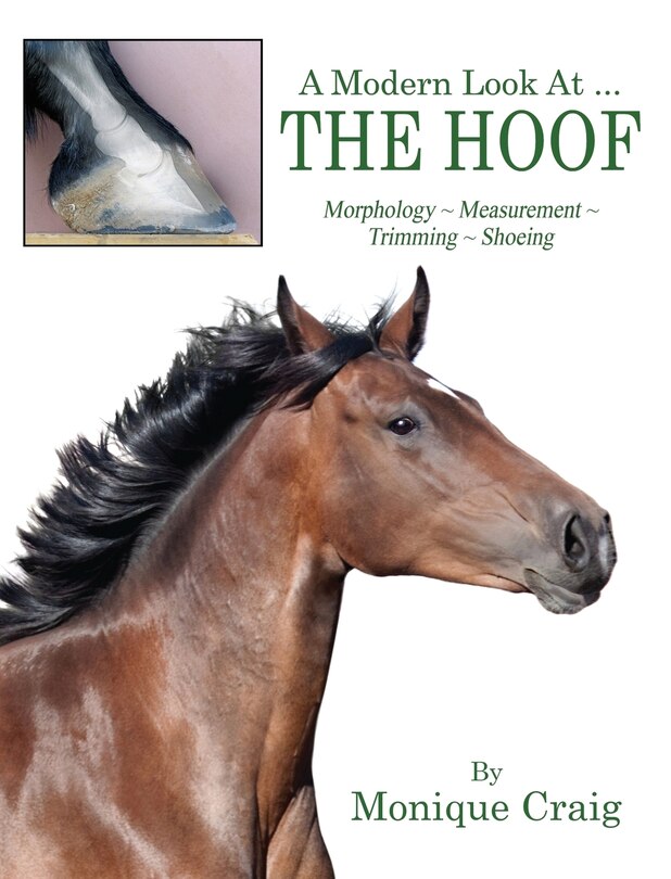 Couverture_A Modern Look At ... THE HOOF