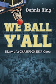 Front cover_We Ball Y'all