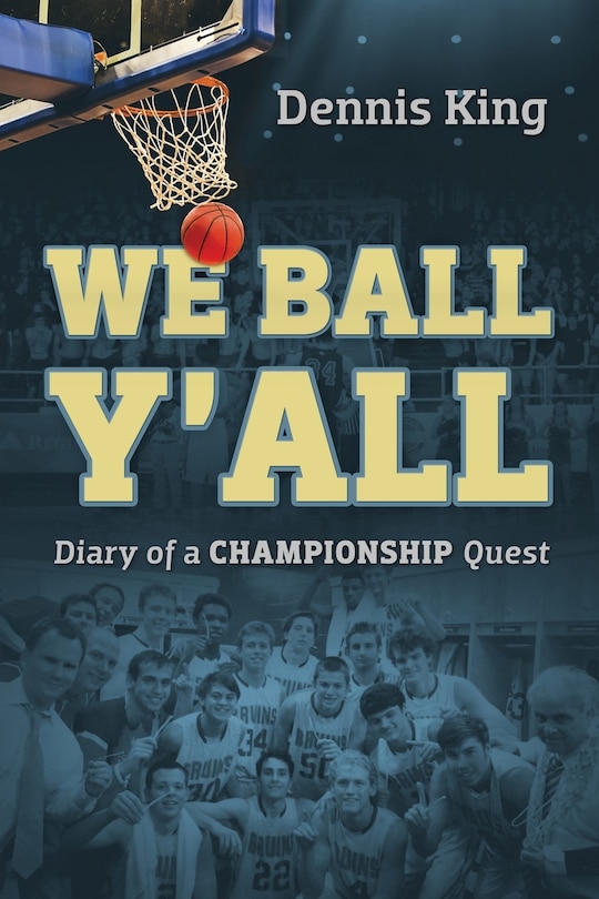 Front cover_We Ball Y'all