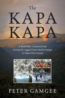 Front cover_The Kapa Kapa