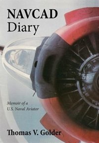 Front cover_Navcad Diary