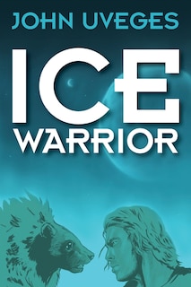 Front cover_Ice Warrior