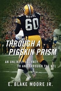 Front cover_Through A Pigskin Prism
