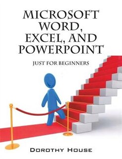 Couverture_Microsoft Word, Excel, And Powerpoint