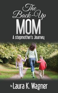 Front cover_The Back-up Mom