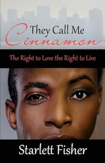 Front cover_They Call Me Cinnamon