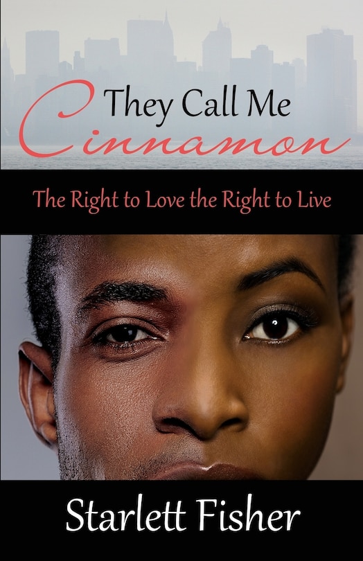 Front cover_They Call Me Cinnamon