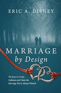 Front cover_Marriage By Design