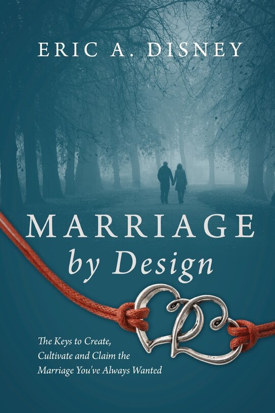 Front cover_Marriage By Design