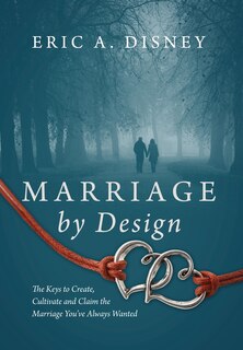 Front cover_Marriage By Design