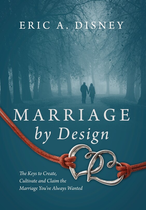 Front cover_Marriage By Design