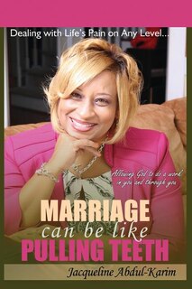 Front cover_Marriage Can Be Like Pulling Teeth