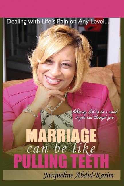 Front cover_Marriage Can Be Like Pulling Teeth