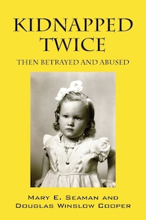 Front cover_Kidnapped Twice