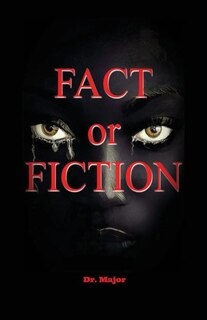 Front cover_Fact Or Fiction