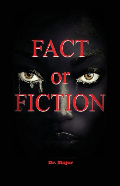 Front cover_Fact Or Fiction