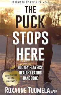 Couverture_The Puck Stops Here