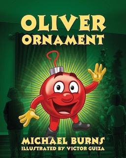 Couverture_Oliver Ornament